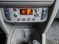 Konsola panel nawiewu Renault Thalia II 82007496559