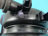 Kolektor ssący Seat Leon I Toledo II 036129711FA 1.6 16v