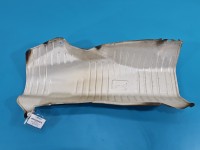 Osłona Producent części: Honda, termiczna wydechu Honda Accord VIII 08- 2.0 vtec