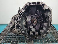 Skrzynia biegów JH3129 Renault Modus 1.4 16V