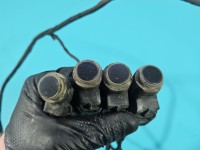 Czujnik parkowania PDC Renault Megane III NV676 240704488R, 284420001R