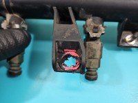 TESTOWANY Wtryskiwacz Citroen Saxo 0280156025, 9625194080C 1.1 8V