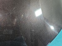 Spoiler lotka klapy BMW X5 F15 SPARKLING BROWN METALLIC B53