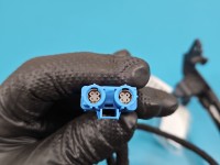 Gniazdo USB Peugeot 508 II 18- 9818156380