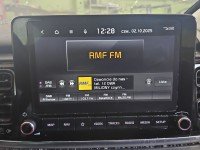 Radio fabryczne Kia Rio IV 16-23 96560-H8400FHV radioodtwarzacz