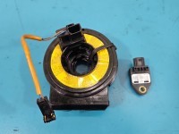 Deska rozdzielcza airbag pasażera kokpit Kia Ceed I 06-