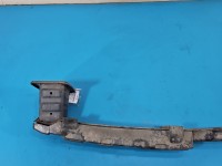 Wzmocnienie zderzaka tył BMW X6 E71 tylne