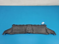 Osłona ZAŚLEPKA PLASTIK AUDI A6 C7 4G0807081