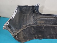 Zderzak tył Seat Ibiza IV 6J biały LB9A HB