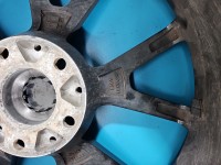 Felga aluminiowa 19" BMW X5 F15 alufelga