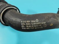 Rura przewód Mercedes, CHŁODZENIA Mercedes CLS II C218 10- A2125012582 4.7 V8 (278922)