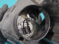 Reflektor prawy lampa przód Skoda Yeti EUROPA