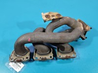 Kolektor wydechowy Porsche Panamera I 970 3.6 V6 M4620 94611113001