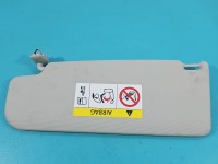 Przesłonka lewa Vw Up! DASZEK osłona przeciwsłoneczna