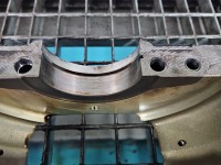 Podstawa pozostale AUDI Q7 I 4L 4.2 V8 FSI (BAR)