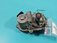 Nastawnik klap kolektora Skoda Superb II 03L129086 2.0 TDI