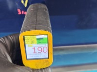 DRZWI PRZÓD PRAWE PASAŻERA Vw Passat B5 5d