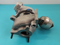 Turbosprężarka Regenerowana Seat Exeo BV43B-1140, LC5015222800249, 03L145702MV255 2.0 tdi 143KM