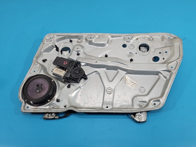 Podnośnik przód prawy SZYBY WINDA Vw Passat B5 29pin 5d kombi