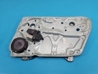 Podnośnik przód prawy SZYBY WINDA Vw Passat B5 29pin 5d kombi