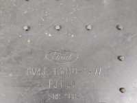 Dywaniki komplet Ford Kuga Mk1 08-13