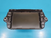 Radio fabryczne Kia Ceed II 12-18 96560-A2110WK radioodtwarzacz