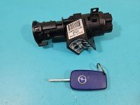 Komputer Sterownik silnika 51759028 Fiat Stilo 1.6 16V