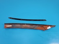 Listwa szyby czołowej lewa przedniej Bmw i3 1559954-00, 7296783, 19593510DE