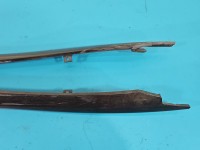 Listwa listwy dekory dekor deski BMW X6 E71 eu