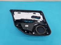 Tapicerka drzwi tył prawa boczek Opel Astra VI L MY0135339-HZF