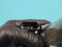 Silniczek Silnik wycieraczek przód Audi A3 8P 0390241783, 8P1955119B