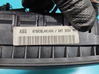 Poduszka powietrzna kierowcy airbag Bmw e60 e61 6073860