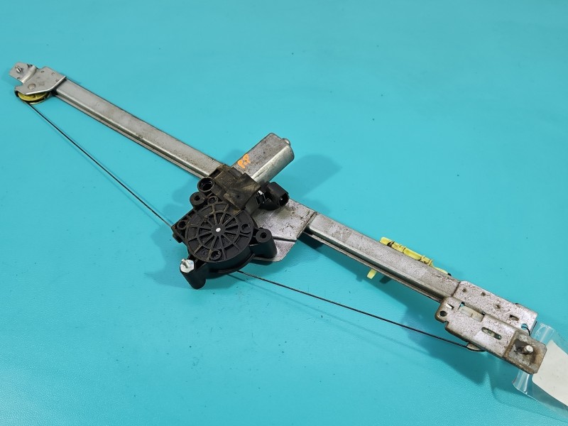 Podnośnik przód prawy SZYBY WINDA Renault Trafic II 2 PIN 5d HB