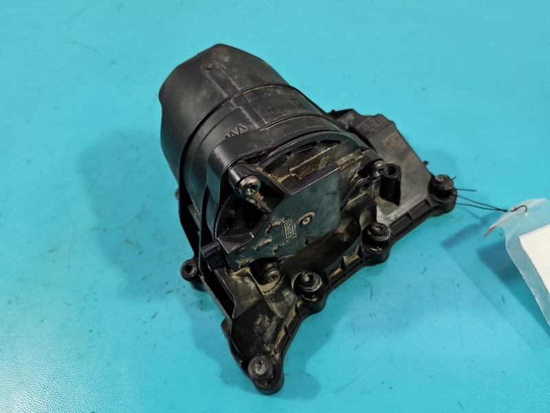 Podstawa filtra oleju obudowa Seat Ateca 1.5 TSI 05E103464J