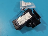 Stacyjka KLUCZYK WKŁADKA Citroen C4 Picasso II 13-19 9800630080