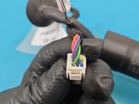 Siłownik klapy lewy teleskop Peugeot 5008 II 17-24 9830770680
