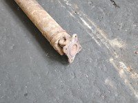 Wał napędowy tył Toyota Rav4 III 05- 2.0 vvti