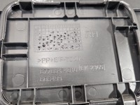 Tapicerka klapy tył boczek bagażnika tylnej Toyota C-HR I 16-23 64781-F4010