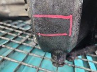 Skrzynia biegów 20UM05 Peugeot Boxer II 2.2 hdi (22DT)