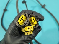 Wiązka zderzaka przód Renault Master III 10-24 240700032R Instalacja pdc