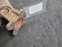 Wał napędowy przód Ssangyong Rexton I 2.0 e-XDI (671960)