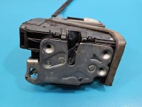 Zamek przód prawy 915-C3039072-18S Opel Insignia B EUROPA Producent części: OPEL, Europejska