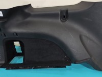 Tapicerka bagażnika lewa boczek Jeep Grand Cherokee IV WK2 65000900BL