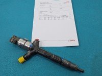 TESTOWANY Wtryskiwacz Toyota Corolla E12 23670-27030 2.0 D4D