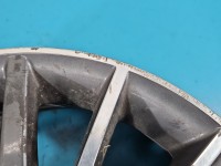 alufelgi felgi 17" komplet Fiat Bravo II R17 Szerokość felgi: 7.0", Rozstaw śrub: 4x100, Producent felg: FIAT, Kod...