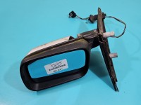 Lusterko prawe Bmw e39 TITANSILBER METALLIC (354) europa