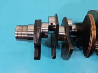 Wał korbowy AUDI Q5 08- 3.0 tfsi (CTU) 272KM