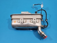 Nagrzewnica BMW iX3 G08 9220752R EUROPA