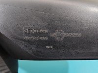 Lusterko lewe pin Suzuki Grand Vitara II HB beżowy ZDKC12 5d europa