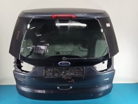 Klapa tył Ford Galaxy Mk2 06-15 inny 5d Sea Grey